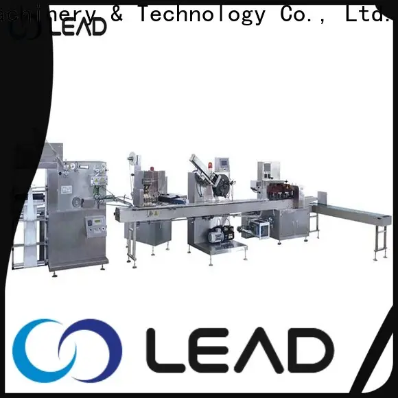 Lead Machinery Lead machinery top cutlery for packaging supply for cutlery 1