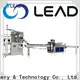 Lead Machinery Lead machinery latest tableware packaging machine manufacturers for toothpick 1