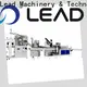 Lead Machinery Lead machinery New Eco-friendly tableware paper bag packaging machine manufacturers for cutlery 1