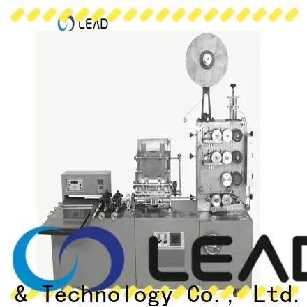 Lead machinery New supply for toothpick 1