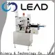 Lead machinery wholesale Biodegradable tableware paper bag packaging machine company for disposable tableware 1