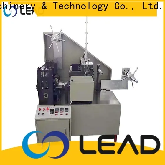 Lead Machinery toothpick packing machine manufacturers for spoon 1