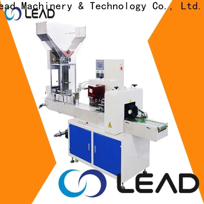 Lead Machinery cutlery suppliers manufacturers for paper cup 1