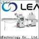 Lead Machinery Lead machinery top shrink wrap machine manufacturer company for food 1