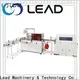 Lead Machinery Lead machinery high-quality Orbital shrink packaging machine company for bottles 1