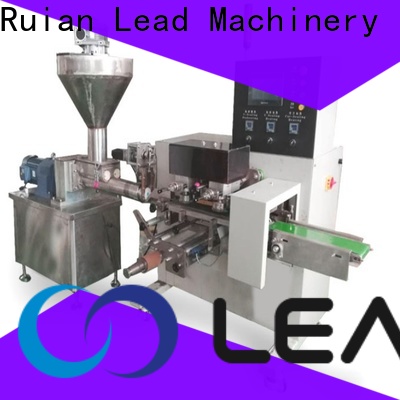 Lead Machinery automatic box packing machine company for toddler 1
