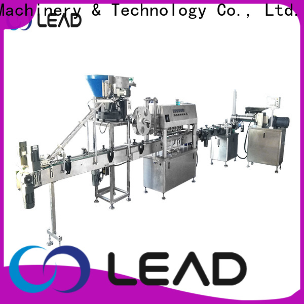 Lead Machinery Lead machinery wholesale plasticine packing machine suppliers for school 1