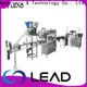 Lead Machinery Lead machinery wholesale plasticine packing machine suppliers for school 1