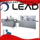 Lead Machinery wet wipes packaging machine for business for life 1