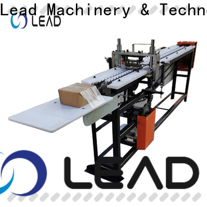 Lead machinery New paper cup flexo printing machine manufacturers company for paper cup 1