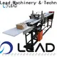 Lead machinery New paper cup flexo printing machine manufacturers company for paper cup 1