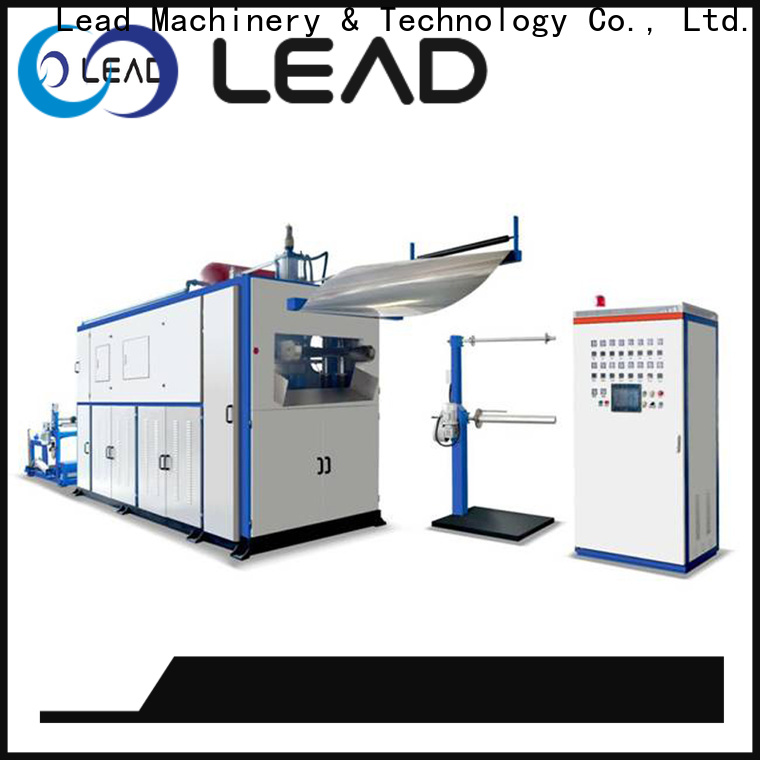 Lead Machinery Lead machinery wholesale china flexo printing machine factory suppliers for coffee cup 1