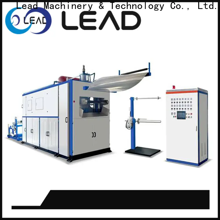 Lead Machinery Lead machinery wholesale china flexo printing machine factory suppliers for coffee cup 1