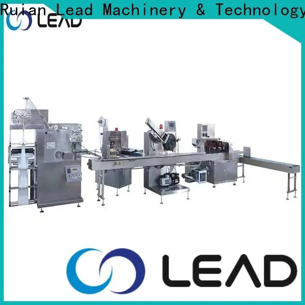 Lead Machinery Lead machinery best biodegradable plate production line manufacturers for cup 1