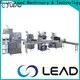 Lead Machinery Lead machinery best biodegradable plate production line manufacturers for cup 1