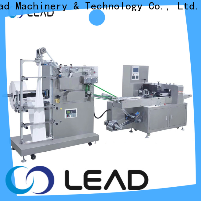 Lead Machinery Lead machinery high-quality wholesale wet paper wipes suppliers manufacturers for baby 1