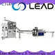 Lead Machinery Lead machinery New toothpick packaging machine for business for cutlery 1