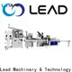 Lead Machinery Lead machinery top cutlery paper bag supply for disposable tableware 1