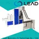 Lead machinery high-quality kraft paper bag machine for business for spoon 1