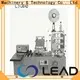 Lead Machinery Lead machinery best kraft paper bag packaging machinery for business for spoon 1