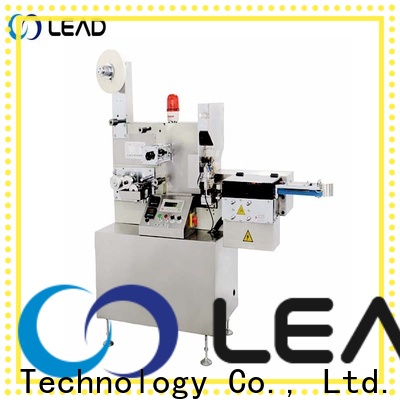 Lead Machinery food container packaging machine manufacturers for disposable tableware 1