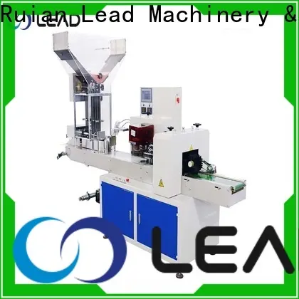 Lead Machinery packaging machinery for business for paper cup 1