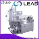 Lead Machinery single piece wet wipes machine factory for tissue 1
