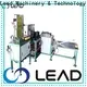 Lead machinery custom battery blister pack manufacturers factory for food 1