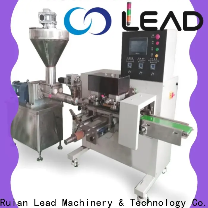 Lead Machinery Lead machinery best automated packing machine supply for kids 1