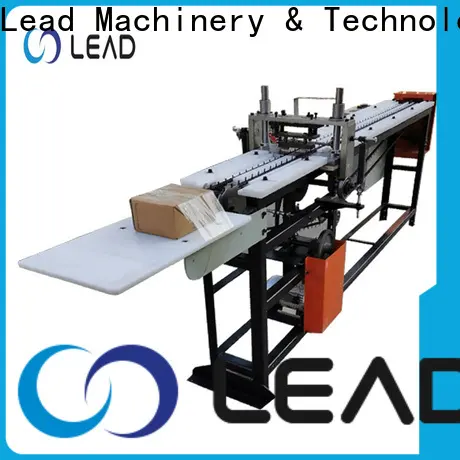 Lead Machinery 2 color flexo printing machine supply for paper cup 1