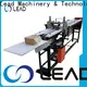 Lead Machinery 2 color flexo printing machine supply for paper cup 1