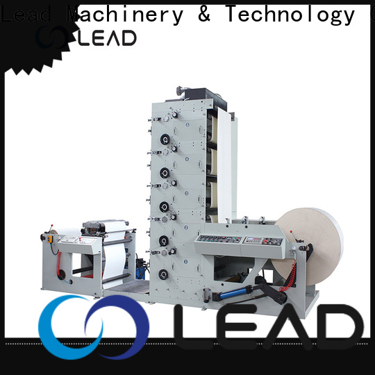 Lead machinery best suppliers for paper cup 1