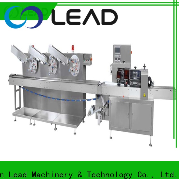 Lead Machinery Lead machinery best china cutlery machine supply for paper cup 1