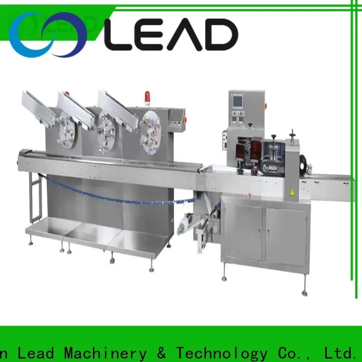 Lead Machinery Lead machinery best china cutlery machine supply for paper cup 1