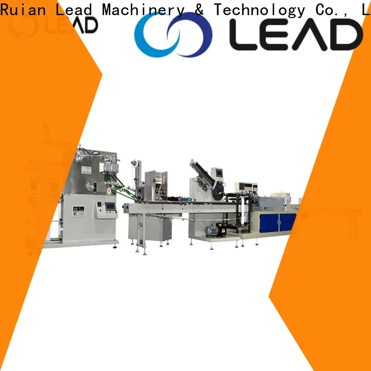 Lead machinery high-quality disposable tableware machine manufacturers for paper cup 1