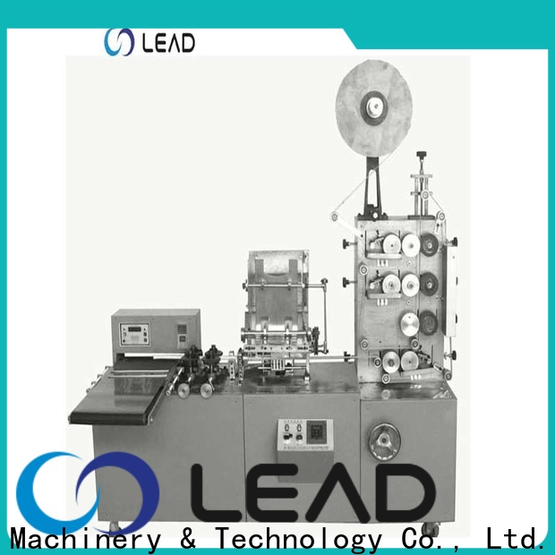 Lead Machinery Lead machinery high-quality automatic spice packaging machine for business for toothpick 1
