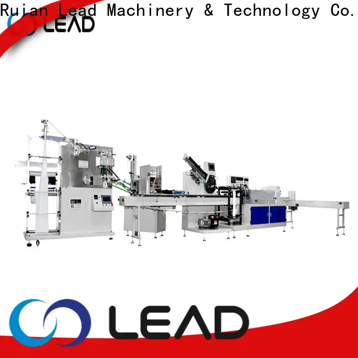 Lead Machinery Straw paper bag packaging machine suppliers for toothpick 1