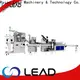 Lead Machinery Straw paper bag packaging machine suppliers for toothpick 1