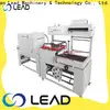 Lead machinery high-quality automatic shrink packaging machine factory for business for bottles 1