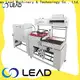 Lead machinery high-quality automatic shrink packaging machine factory for business for bottles 1