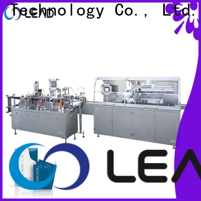 Lead Machinery wet wipes making machine price suppliers for life1 1