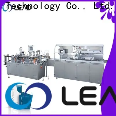 Lead Machinery wet wipes making machine price suppliers for life1 1