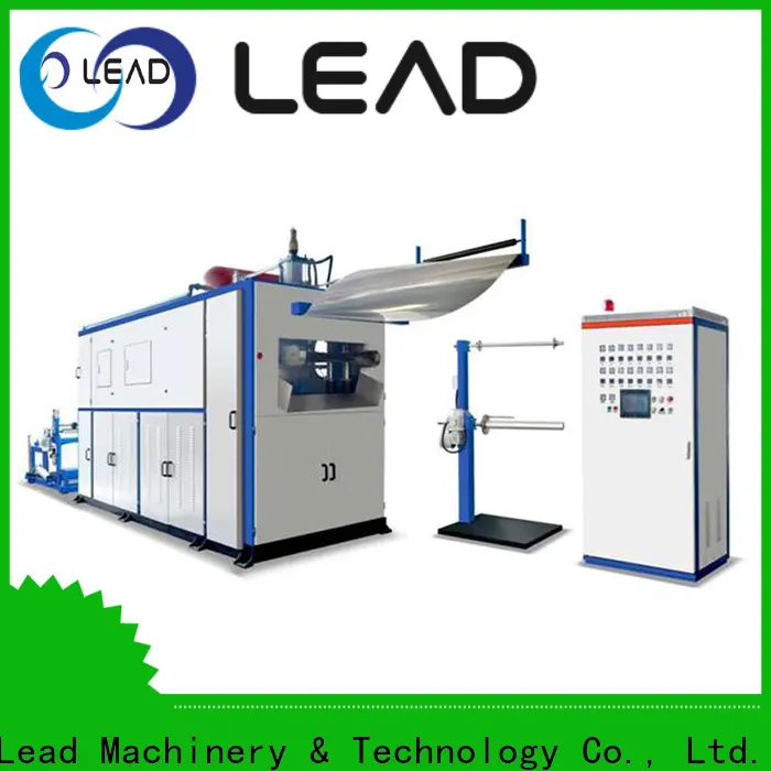 Lead machinery latest 2 color flexo printing machine price manufacturers for paper cup 1
