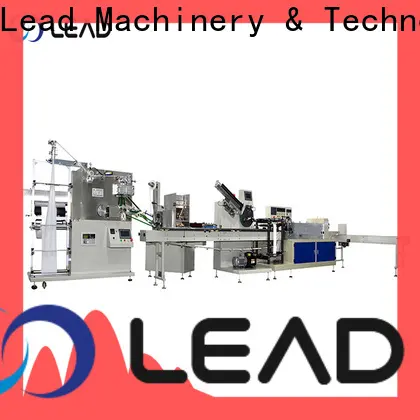 Lead Machinery Lead machinery latest tableware machine company for cup 1