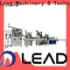 Lead Machinery Lead machinery latest tableware machine company for cup 1
