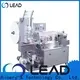 Lead machinery best wet wipe machine supplier company for baby 1