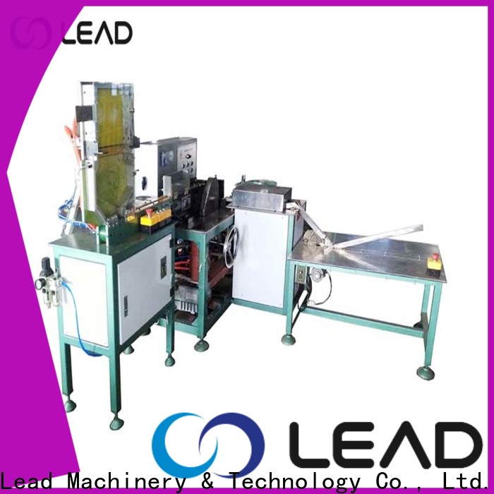 Lead Machinery heat shrink machine manufacturers supply for bottles 1