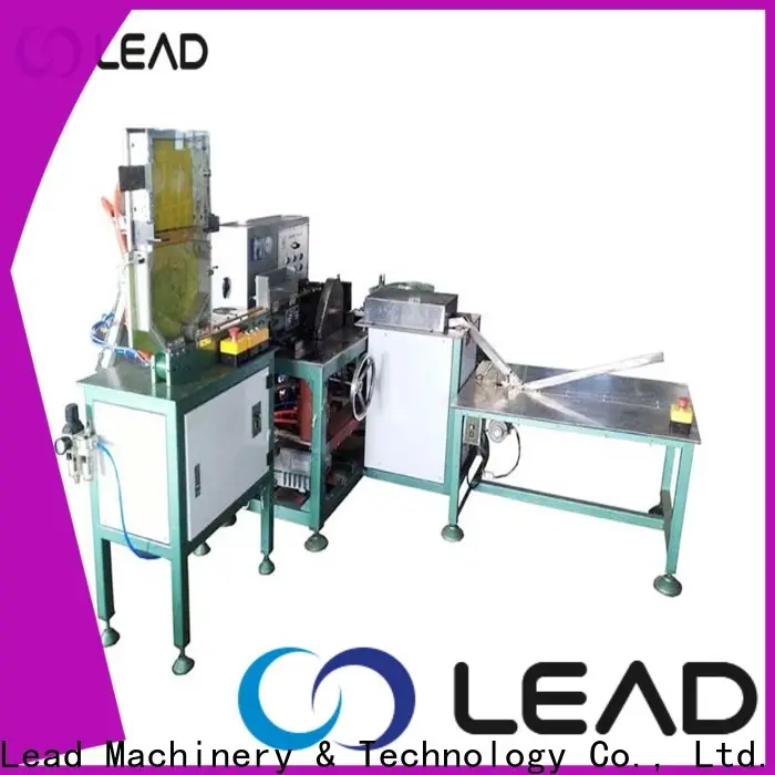 Lead Machinery heat shrink machine manufacturers supply for bottles 1