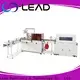Lead Machinery shrink wrap machine for sale company for food 1