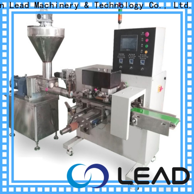 Lead Machinery plasticine machine for business for school 1